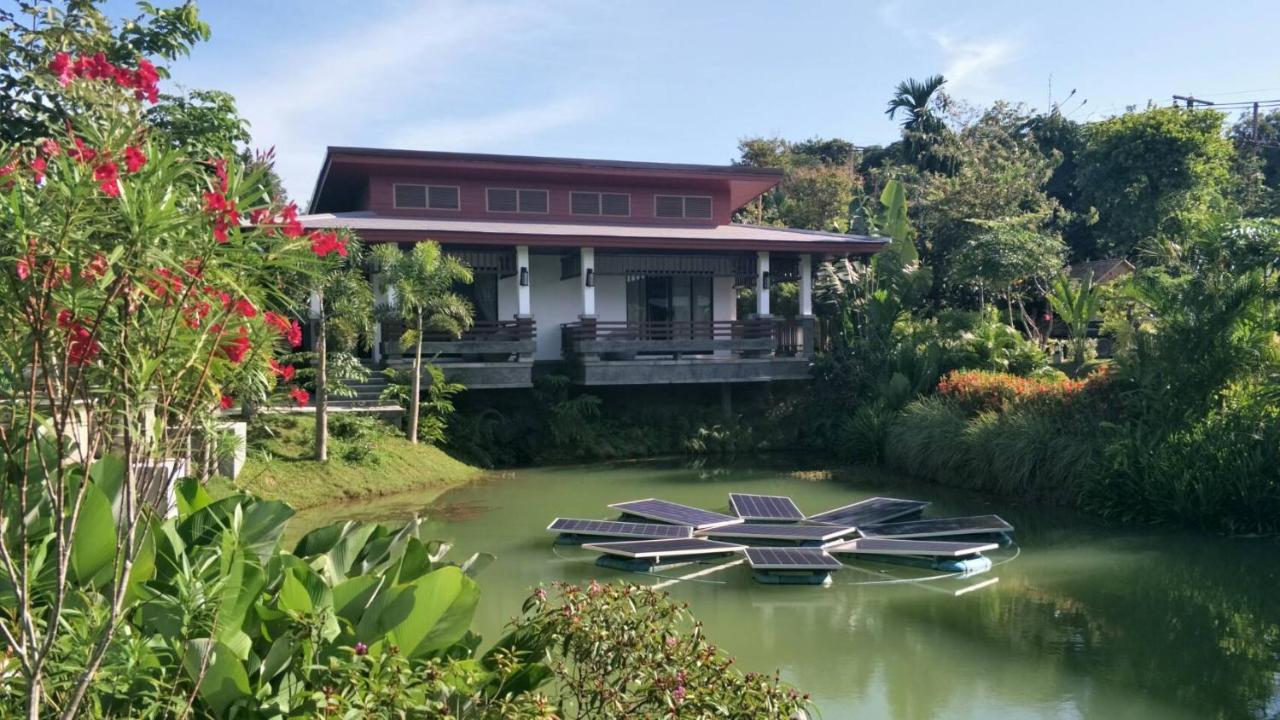 Arthaya Villas - Sha Extra Plus Ko Lanta Exterior foto