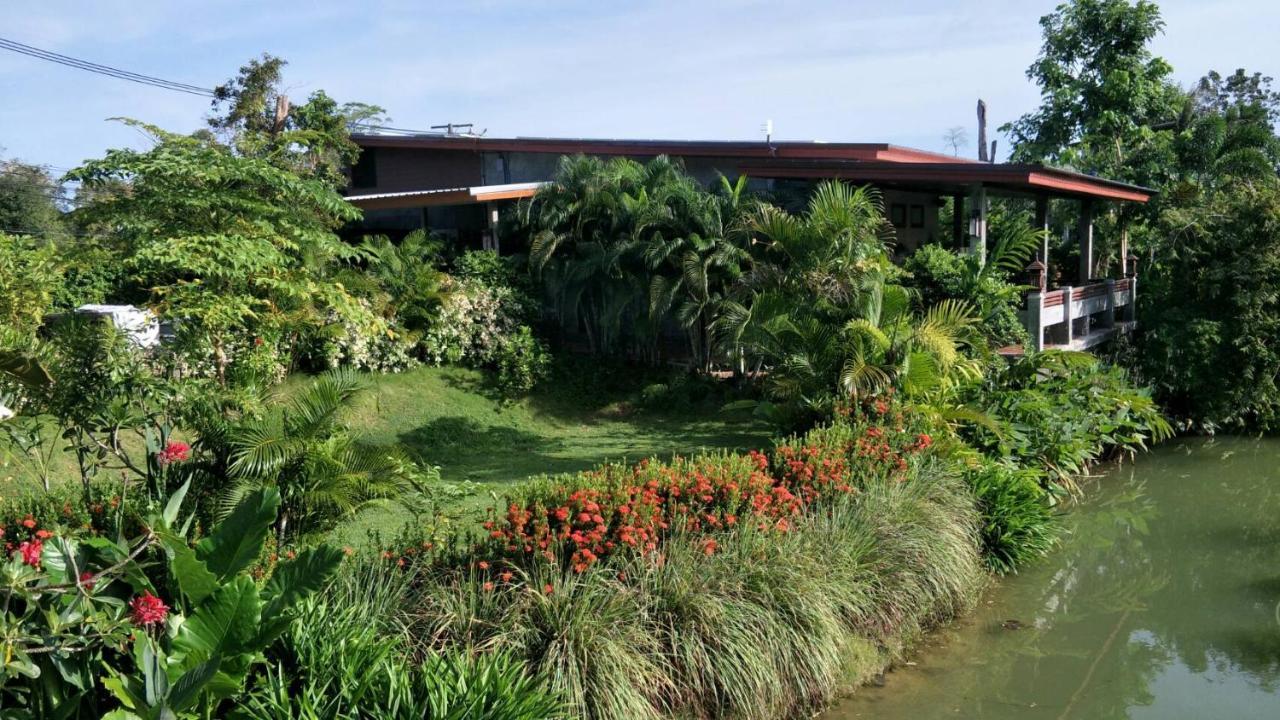 Arthaya Villas - Sha Extra Plus Ko Lanta Exterior foto